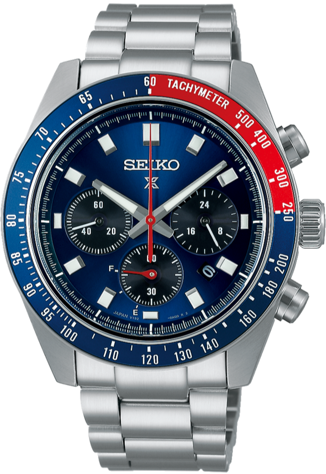 時計 SEIKO PROSPEX SBDL093 PROSPEX セイコー 腕時計 プロスペックス スピードタイマー