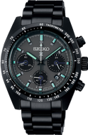 Seiko Prospex Speedtimer 2022 Solar Chronograph The Black Series SSC917 SBDL103 SSC917P1. Available at Watchoutz.com, Hong Kong's top online watch shop. Enjoy fast, secure international shipping and shop for genuine Japanese watches with over 13 years of exceptional service. Visit Watchoutz International for your horology treasure hunt.