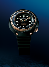 Seiko Prospex Marine Master Automatic Professional 1000M Diver RoseGold Tuna SBDX014