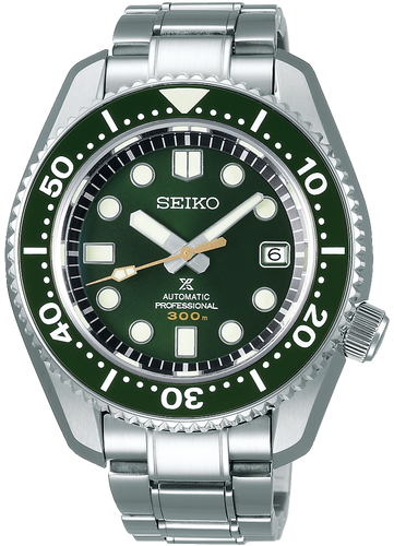 Seiko Prospex Marine Master Mechanical Automatic Professional 300M Diver Limited Edition MM300 SLA019 SBDX021 www.watchoutz.com