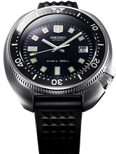 Seiko Prospex Automatic 1970 Diver’s Re-creation Limited Edition SLA033J1 SBDX031 www.watchoutz.com