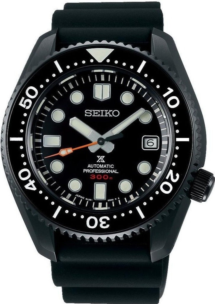 Seiko Prospex Marinemaster Limited SBDX033 SLA035 – WATCH