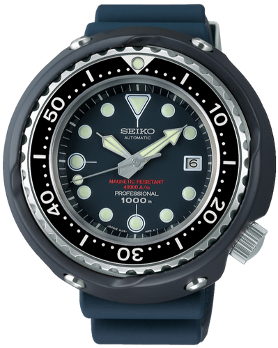 Seiko 2025 tuna 2018