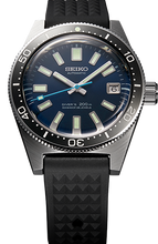 Seiko Prospex Automatic 200M Diver 55th Anniversary 1965 62MAS Limited Edition SBDX039 SLA043J1 SLA043. Available at Watchoutz.com, Hong Kong's top online watch retailer with a physical shop. Enjoy fast, secure international shipping and shop for genuine Japanese watches with over 13 years of exceptional service and reputation. Visit Watch Outz International for your next horology treasure hunt