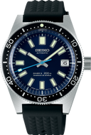 Seiko Prospex SBDX039 SLA043J1 55th Anniversary diver, 62MAS-inspired design, limited edition heritage watch at WatchOutz.