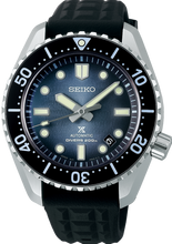 Seiko Prospex 1968 Mechanical Divers Contemporary Design "Save the Ocean" Limited Edition Automatic 200M Diver SBDX049 SLA055 SLA055J1 www.watchoutz.com