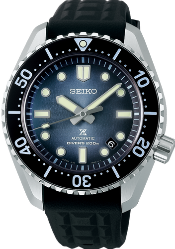 Seiko Automatic Movement Caliber 8L35 WATCH OUTZ