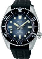 Seiko Prospex 1968 Mechanical Divers Contemporary Design "Save the Ocean" Limited Edition Automatic 200M Diver SBDX049 SLA055 SLA055J1. Available at Watchoutz.com, Hong Kong's top online watch retailer with a physical shop. Enjoy fast, secure international shipping and shop for genuine Japanese watches with over 13 years of exceptional service and reputation. Visit Watch Outz International for your next horology treasure hunt.