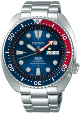 Seiko Prospex X Padi Turtle Automatic 200M Diver's Watch SBDY017. Available at Watchoutz.com, Hong Kong's top online watch retailer with a physical shop. Enjoy fast, secure international shipping and shop for genuine Japanese watches with over 13 years of exceptional service and reputation. Visit Watch Outz International for your next horology treasure hunt.