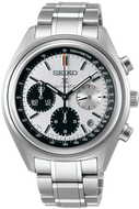 SEIKO PROSPEX AUTOMATIC CHRONOGRAPH LIMITED PANDA JDM SBEC005 / SRQ029J1 www.watchoutz.com
