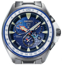 SEIKO PROSPEX MARINEMASTER GPS SOLAR SBED001 www.watchoutz.com