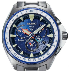 SEIKO PROSPEX MARINEMASTER GPS SOLAR SBED001 www.watchoutz.com