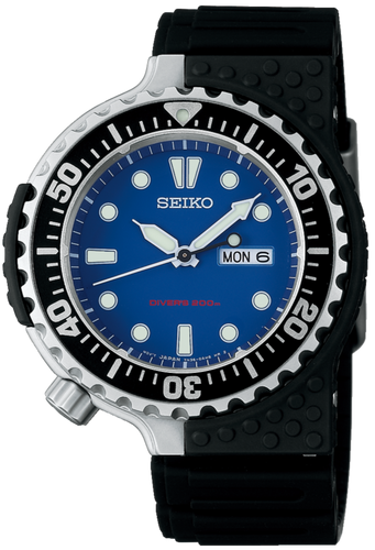 SEIKO PROSPEX X GIUGIARO DESIGN LIMITED EDITION DIVERS 200M SBEE001 www.watchoutz.com