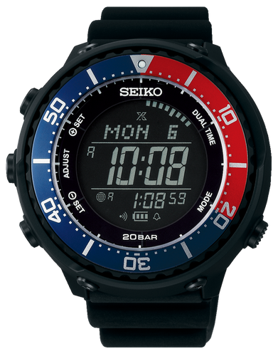 SEIKO PROSPEX TUNA CAN COLLECTION BY WATCH OUTZ Tagged Collaboration