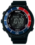 SEIKO PROSPEX FIELDMASTER LOWERCASE SBEP003