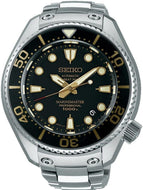 Seiko Prospex Marine Master SBEX001 - Celebrating 50 years of excellence, this limited edition Automatic Hi-Beat Professional 1000M. Available at WatchOutz.com, Hong Kong’s trusted Japanese watch retailer. Genuine Seiko/Grand Seiko/Casio with fast international shipping and 13+ years of service.