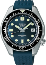 SEIKO PROSPEX AUTOMATIC 1968 PROFESSIONAL DIVER'S 300M HI-BEAT RE-ISSUE SBEX011 / SLA039J1 www.watchoutz.com