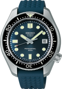 SEIKO PROSPEX AUTOMATIC 1968 PROFESSIONAL DIVER'S 300M HI-BEAT RE-ISSUE SBEX011 / SLA039J1 www.watchoutz.com