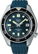 SEIKO PROSPEX AUTOMATIC 1968 PROFESSIONAL DIVER'S 300M HI-BEAT RE-ISSUE SBEX011 / SLA039J1 www.watchoutz.com