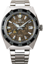 Grand Seiko SBGA403 Spring Drive 20th Anniversary Limited Edition www.watchoutz.com