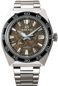 Grand Seiko SBGA403 Spring Drive 20th Anniversary Limited Edition www.watchoutz.com