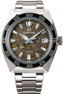 Grand Seiko SBGA403 Spring Drive 20th Anniversary Limited Edition www.watchoutz.com