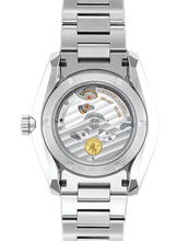 GRAND SEIKO SBGA403 Spring Drive 20th Anniversary Limited Editions Back