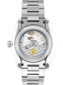 GRAND SEIKO SBGA403 Spring Drive 20th Anniversary Limited Editions Back