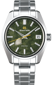 Grand Seiko Ginza Limited 2019 SBGA409 www.watchoutz.com 