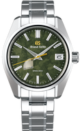 Grand Seiko Ginza Limited 2019 SBGA409 www.watchoutz.com 