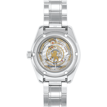 GRAND SEIKO GINZA Limited 2019 SBGA409 back engravement