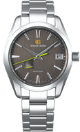 Grand Seiko Heritage Collection 9R Spring Drive Soko Limited Edition SBGA429 www.watcoutz.com