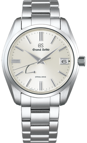 Grand Seiko Heritage Collection Spring Drive 