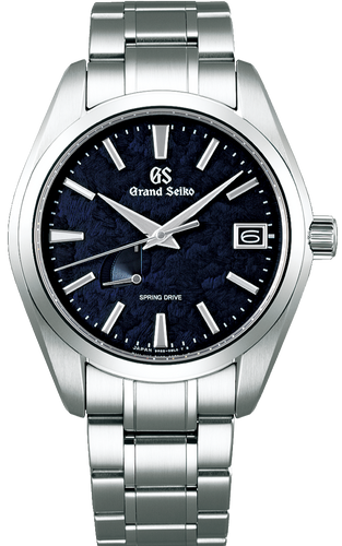 Grand Seiko Heritage Collection 2021 Bouique Online Exclusive Limited Model SBGA469 SBGA469G www.watchoutz.com