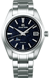 Grand Seiko Heritage Collection 2021 Bouique Online Exclusive Limited Model SBGA469 SBGA469G www.watchoutz.com