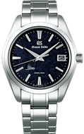 Grand Seiko Heritage Collection 2021 Bouique Online Exclusive Limited Model SBGA469 SBGA469G www.watchoutz.com