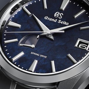 Grand Seiko Heritage Collection 2021 Boutique Online Exclusive SBGA469 - PREORDER