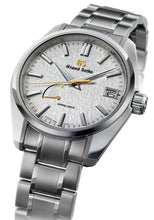 Grand Seiko Heritage Collection 9R Spring Drive 2023 oomiya Exclusive Limited Edition SBGA483 face www.watchoutz.com