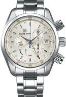 Grand Seiko Sport Collection Spring Drive Chronograph SBGC201 www.watchoutz.com