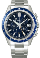 Grand Seiko Evolution 9 Collection 15th Anniversary Spring Drive Chronograph Limited Edition SBGC249 www.watchoutz.com