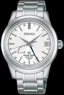 Grand Seiko Spring Drive GMT SBGE025 watchoutz.com