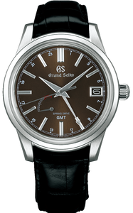Grand Seiko Elegance Collection 9R Spring Drive GMT Classic SBGE227 www.watchoutz.com