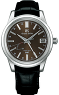 Grand Seiko Elegance Collection 9R Spring Drive GMT Classic SBGE227 SBGE227G www.watchoutz.com