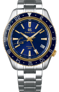 Grand Seiko Sport Collection Spring Drive GMT SBGE248 www.watchoutz.com