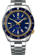 Grand Seiko Sport Collection Spring Drive GMT SBGE248 www.watchoutz.com