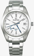 GRAND SEIKO Spring Drive GMT SBGE249 www.watchoutz.com
