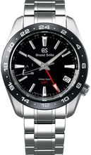 Grand Seiko Sport Collection Spring Drive GMT SBGE253 www.watchoutz.com