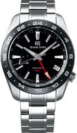 Grand Seiko Sport Collection Spring Drive GMT SBGE253 www.watchoutz.com
