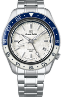 Grand Seiko Sport Collection Spring Drive GMT 20th Anniversary Limited Edition SBGE275 www.watchoutz.com