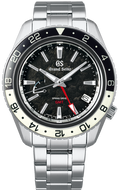 Grand Seiko Sport Collection Spring Drive GMT Rock-Pattern SBGE277G www.watchoutz.com